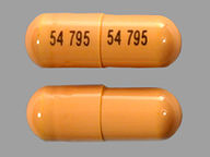 Cápsula de 750 Mg de Balsalazide Disodium