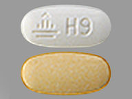 Micardis Hct 80 Mg-25Mg Tablet