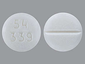 Predno What does Prednisone look like?