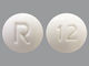 Desoxyn 5 Mg Tablet