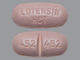 Tableta de 10-12.5 Mg de Lotensin Hct