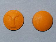 Tableta Dr de 325 Mg de Aspirin Ec