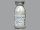 Claforan 2 G (package of 1.0) Vial