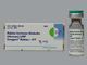 Vial de 2.0 ml(s) of 150 Unit/1 de Imogam Rabies-Ht