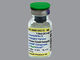 Pentacel Acthib Component 10 Mcg/0.5 (package of 1.0) null