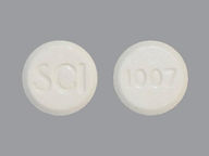 Tableta Masticable de 0.5(1.1)Mg de Ludent Fluoride
