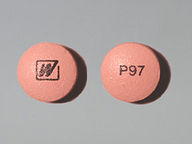 Tableta de 26.3 Mg de Primaquine Brand