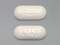 Tableta de 400 Mg de Multaq