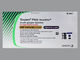 Inyector De Insulina de 300/Ml(3) (package of 3.0 ml(s)) de Toujeo Max Solostar