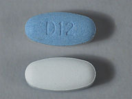 Tableta Er Multifásico 12 Hr de 2.5-120 Mg de Clarinex-D 12 Hour