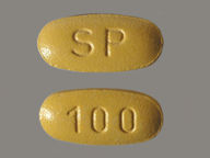 Vimpat 50 Mg Tablet