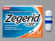 Zegerid Otc 20Mg-1.1G Capsule