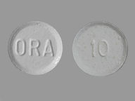 Prednisolone Sodium Phos Odt 10 Mg Tablet Disintegrating