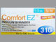 null de 29 G X1/2" de Comfort Ez Insulin Syringe