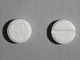 Tableta de 5 Mg de Bromocriptine Mesylate