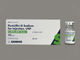 Penicillin G Sodium 5Mm Unit (package of 1.0) Vial