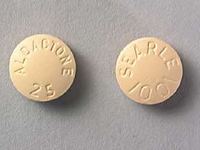 Aldactone: Uses, Prices, Dosage, Side Effects & More