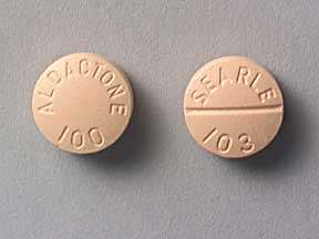 Aldactone: Uses, Prices, Dosage, Side Effects & More