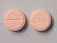 Tableta de 25 Mg de Amoxapine