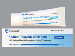 This is a blue Paste imprinted with nothing on the front, nothing on the back, and is manufactured by SHEFFIELD PHARM.