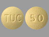 Tukysa 50 Mg Tablet