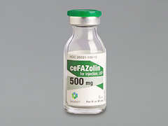 This is a Vial imprinted with nothing on the front, nothing on the back.