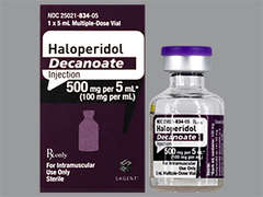 Esto es un Vial incoloro imprimido con nada en la parte delantera, nada en la parte posterior, y es fabricado por SAGENT PHARMACE.