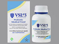 Vsl#3 112.5B Capsule