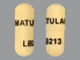 Cápsula de 50 Mg de Matulane