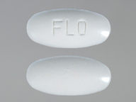Tableta de 40 Mg de Fenoglide