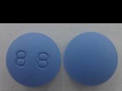 Side Effects Images And Drug Details For Sildenafil Citrate Inside Rx