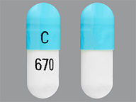 Tizanidine Hcl 2 Mg Capsule