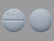 Tableta de 5 Mg/5 Ml de Escitalopram Oxalate