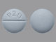 Tableta de 5 Mg/5 Ml de Escitalopram Oxalate
