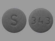 Tableta de 5 Mg de Benazepril Hcl