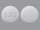 Fosinopril Sodium 10 Mg Tablet