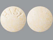 Lisinopril-Hydrochlorothiazide: This is a yellow round Tablet imprinted with H151 on the front, nothing on the back, and is manufactured by SOLCO HEALTHCAR.