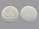 Tableta de 10 Mg de Adefovir Dipivoxil