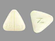 Tableta de 75 Mg de Azasan