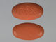 Tableta de 550 Mg de Xifaxan