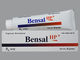 Ungüento de 3% (package of 30.0 gram(s)) de Bensal Hp