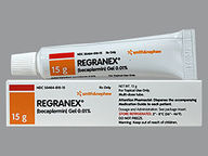 Gel de 0.01% (package of 15.0 gram(s)) de Regranex