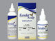 Keralyt Scalp 6 %-6 % (package of 1.0) Kit Shampoo And Gel