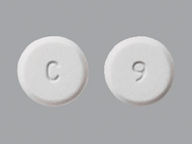 Tableta de 0.8 Mg de Cycloset