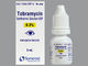 Tobramycin Sulfate 0.3 % (package of 5.0) Drops