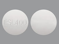 Aptiom 400 Mg Tablet