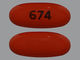 Calcitriol 0.25 Mcg Capsule