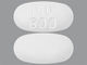 Tableta de 473.0 final dose form(s) of 100 Mg/5Ml de Ibuprofen