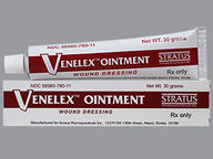 Venelex StrN/A (package of 56.7 gram(s)) Ointment