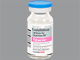 Cefotaxime Sodium 2 G (package of 1.0) Vial